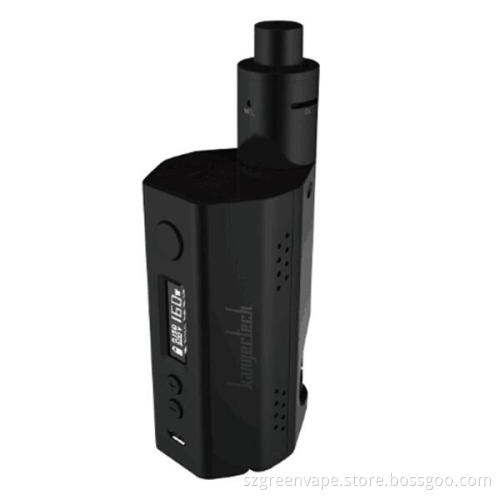 Original Kanger Dripbox 160 kit/ Kanger dripbox 160 Full Kit Wholesale